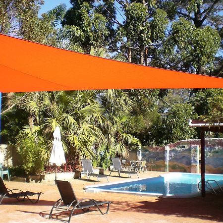Margaret River Lodge Backpackers Exterior foto