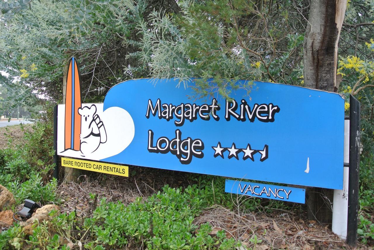 Margaret River Lodge Backpackers Exterior foto