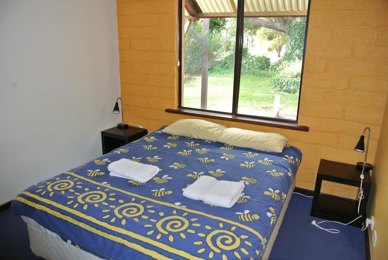 Margaret River Lodge Backpackers Exterior foto